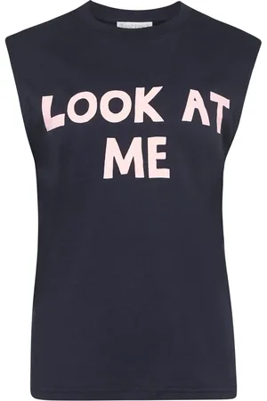 J.W.Anderson Look at Me tank top