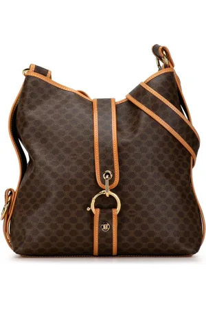 Céline 2000-2015 Macadam crossbody bag
