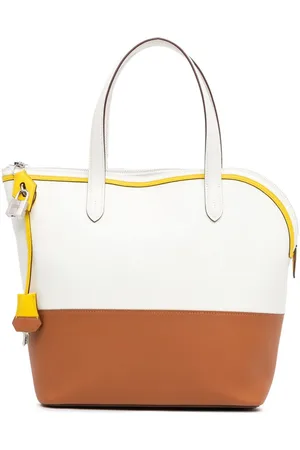 Hermès 2019 Evercolor and Swift Transat Sailor Bag handbag