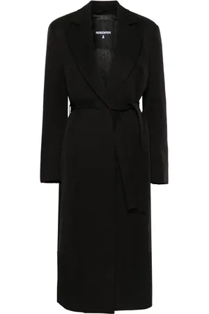 Patrizia Pepe Belted coat
