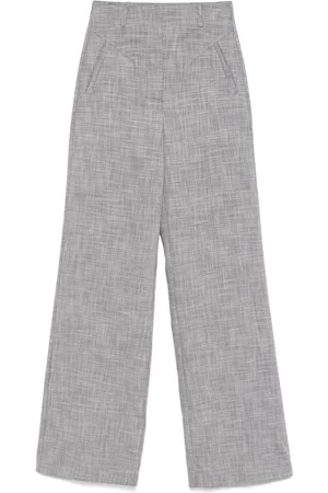 Patrizia Pepe Palazzo trousers