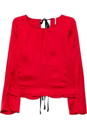 Free People Arabella blouse