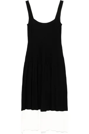 Staud Ellison dress