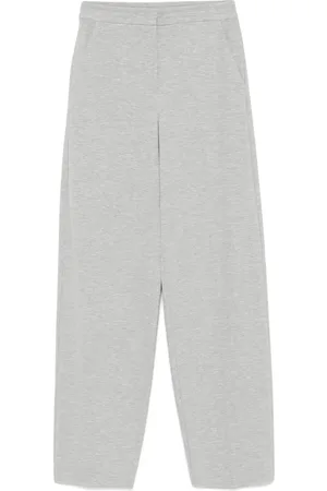 Patrizia Pepe Straight-leg trousers