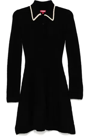 Staud Dujour dress