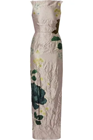 Erdem Sleeveless gown