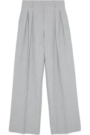Patrizia Pepe Wide-leg trousers