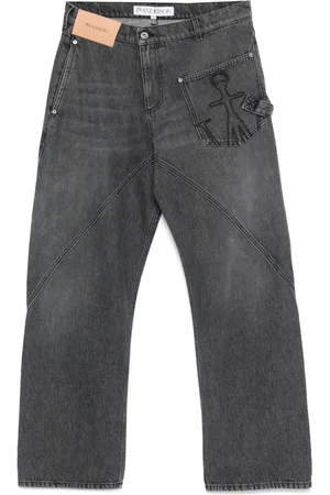 J.W.Anderson Twisted Workwear jeans
