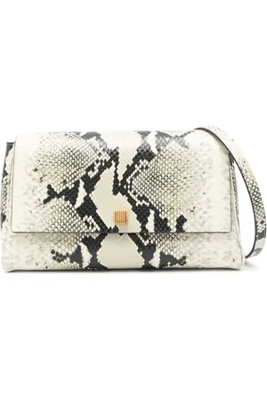 Khaite Audrey cross body bag