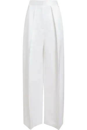 Khaite Marinta trousers