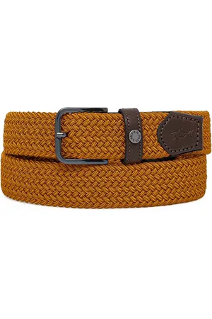 Paul & Shark Interwoven belt