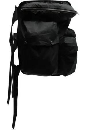 Nicolas Andreas Taralis Multi-pocket belt bag