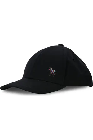Paul Smith Zebra cap