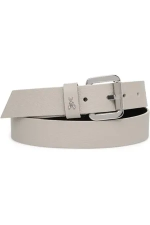 Patrizia Pepe Leather belt
