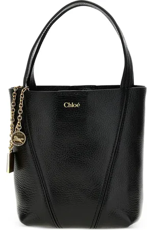 Chloé Spin tote bag