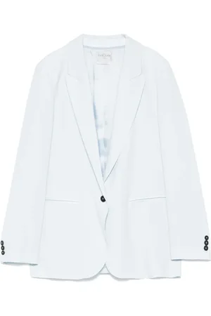 FORTE FORTE Crepe blazer