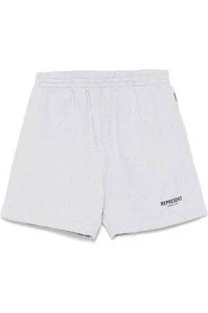 Represent Owners Club track shorts