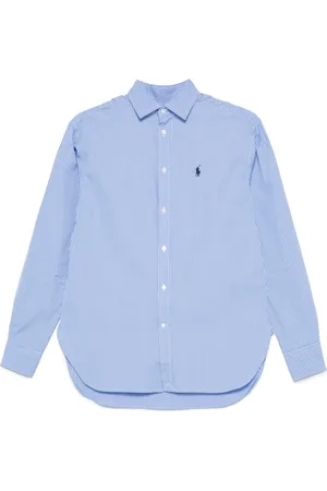 Ralph Lauren Striped shirt
