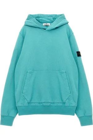 Stone Island Compass-badge hoodie