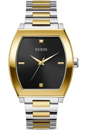 Guess Recycled-steel 42mm