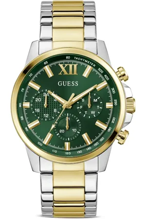 Guess Multi-function 44mm