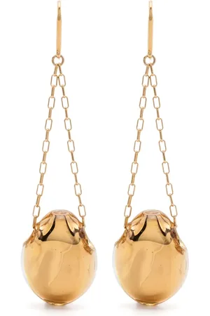 Isabel Marant Bubble dangle earrings
