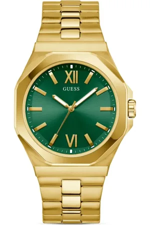 Guess Stainless-steel 41.5mm