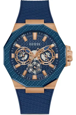 Guess Recycled-steel 45mm