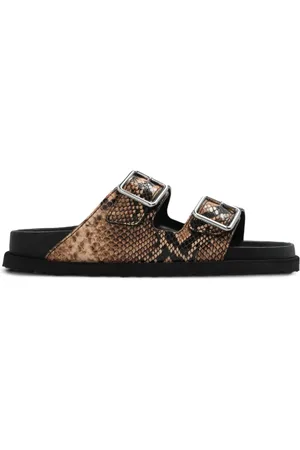 Birkenstock 1774 Arizona slides