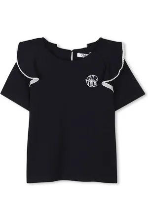 Chloé Fancy blouse