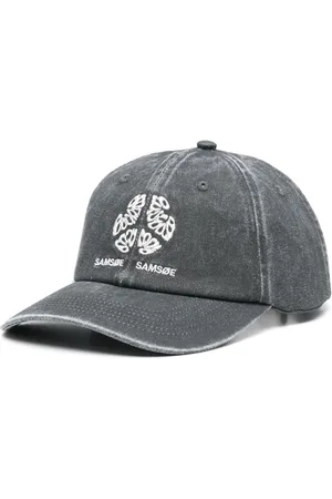 Samsøe Samsøe Journal baseball cap