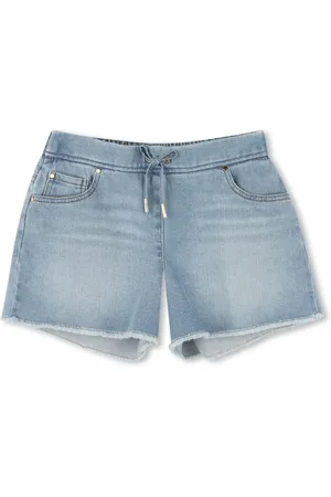 Chloé Denim shorts