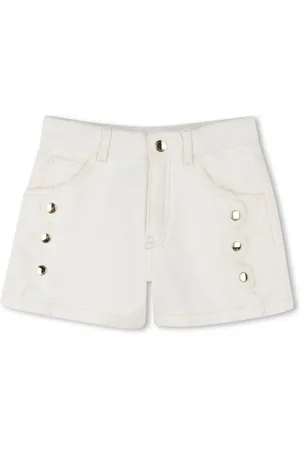 Chloé Cotton shorts