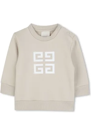 Givenchy 4G-print sweatshirt