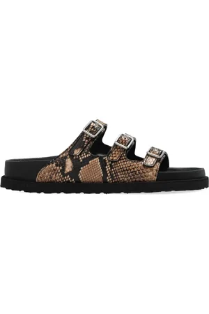 Birkenstock Florida slides