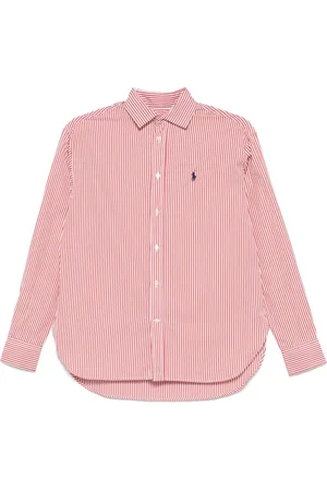 Ralph Lauren Striped shirt