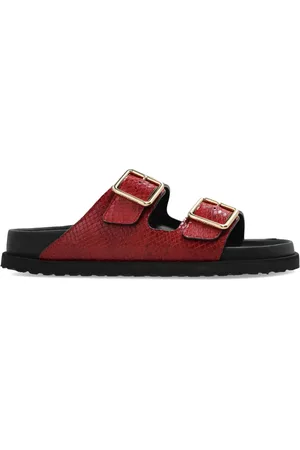 Birkenstock Arizona slides