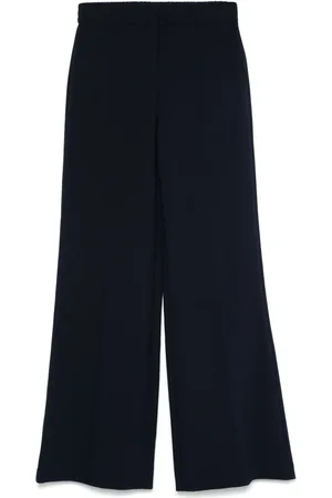 Patrizia Pepe Boyfriend-cut trousers