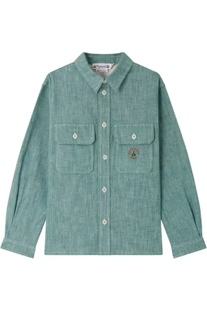 BONPOINT Eddy shirt