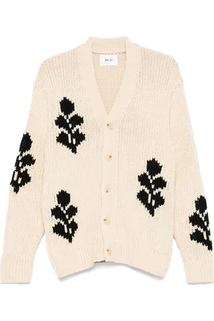 NN.07 Mika cardigan