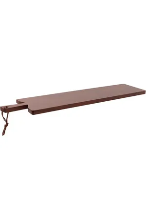 Sambonet Wood serving board (80cm x 20cm)