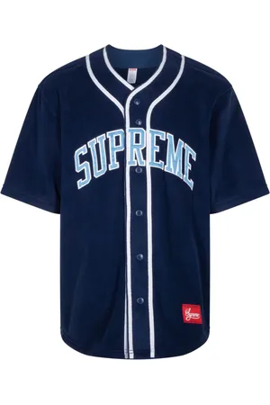 Supreme Polartec Baseball T-shirt