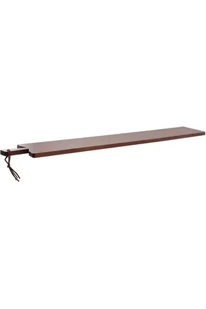 Sambonet Wood serving board (120cm x 20cm)