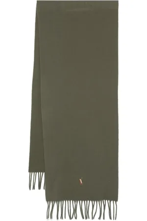 Ralph Lauren Wool scarf
