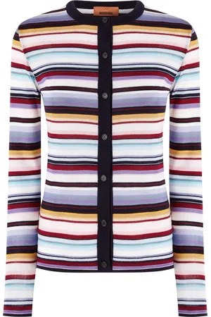 Missoni Striped cardigan