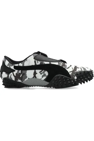 PUMA Mostro Camo sneakers