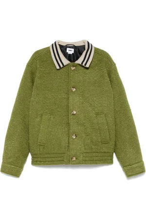 Obey Saunders bomber jacket