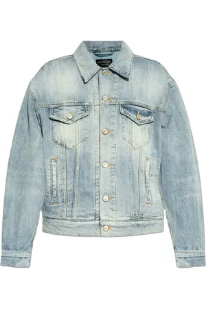 Balenciaga Denim jacket