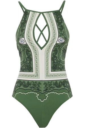La DoubleJ Fonda swimsuit