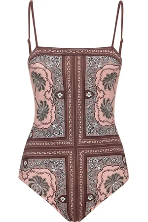 La DoubleJ Elle swimsuit